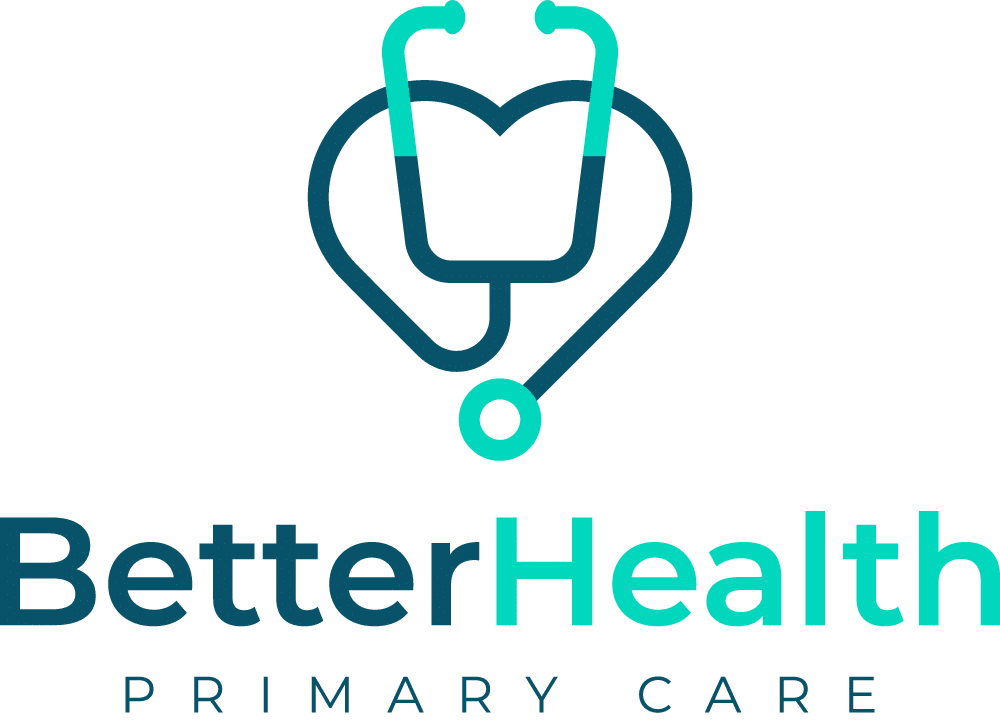 Primary Doctor In Plano Texas • Better Health Medical