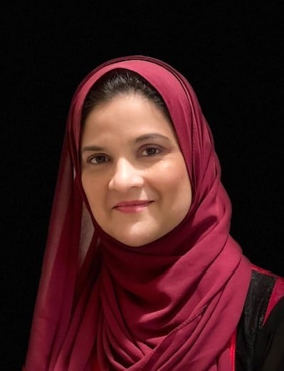 Dr. Samra Khan