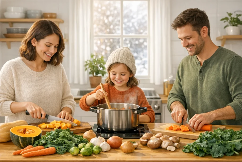 8 Essential Winter Seasonal Health Tips For Staying Healthy 3 8 Essential Winter Seasonal Health Tips For Staying Healthy