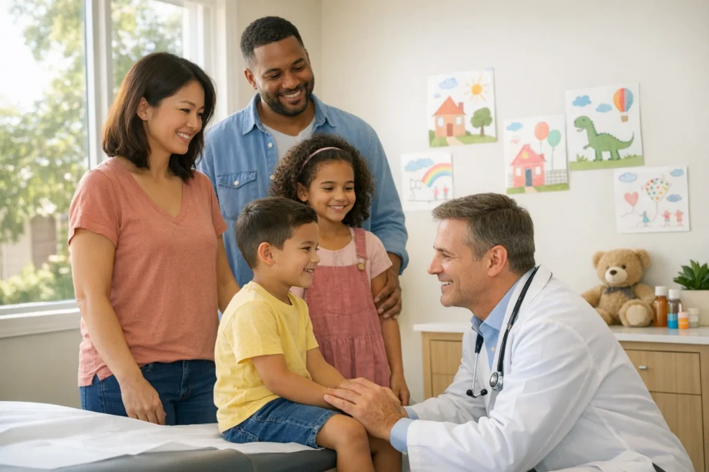 How To Find A Good Family Doctor In Plano Texas: A Comprehensive Guide 1 How To Find A Good Family Doctor In Plano Texas: A Comprehensive Guide
