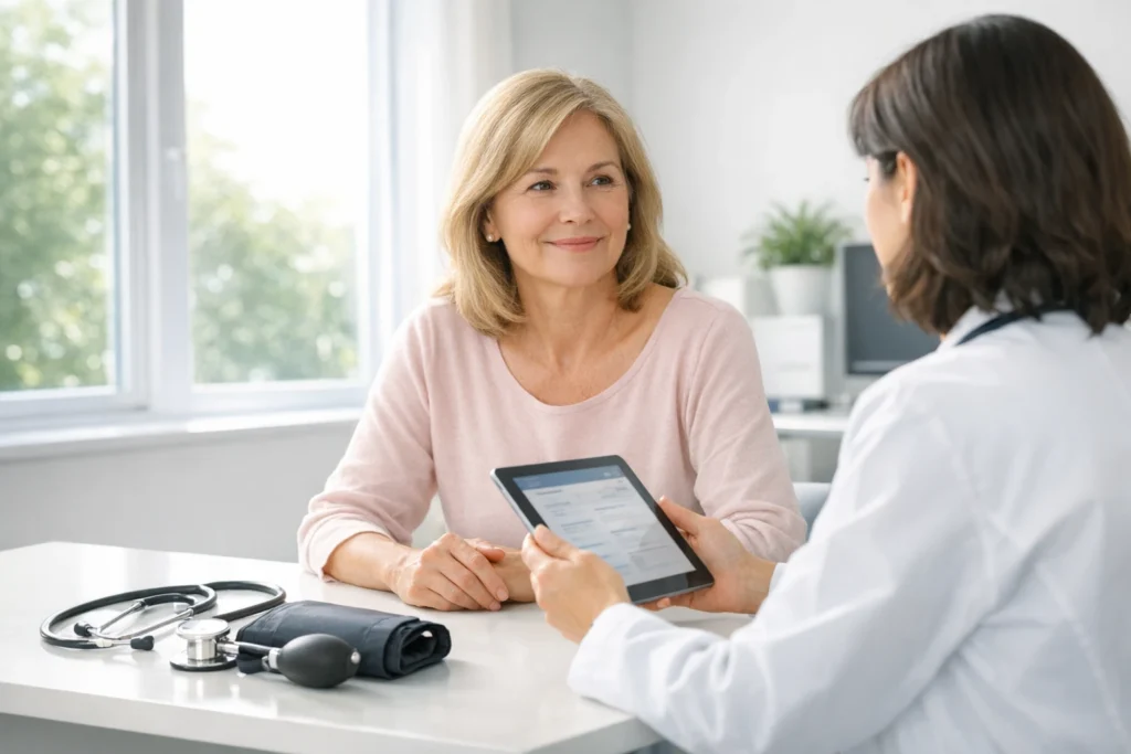Unlocking The Importance Of Routine Health Check Ups 2 Unlocking The Importance Of Routine Health Check Ups