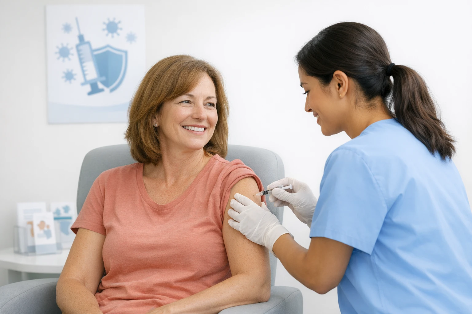 Why It's Crucial to Get Your Flu Shot Now