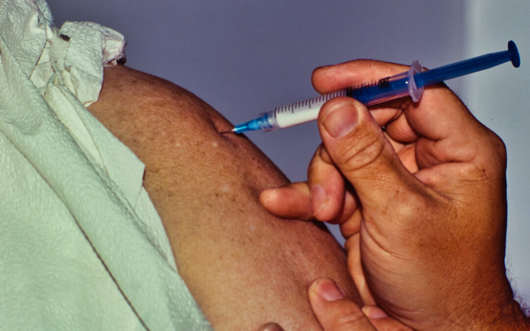 Why It’s Crucial to Get Your Flu Shot Now