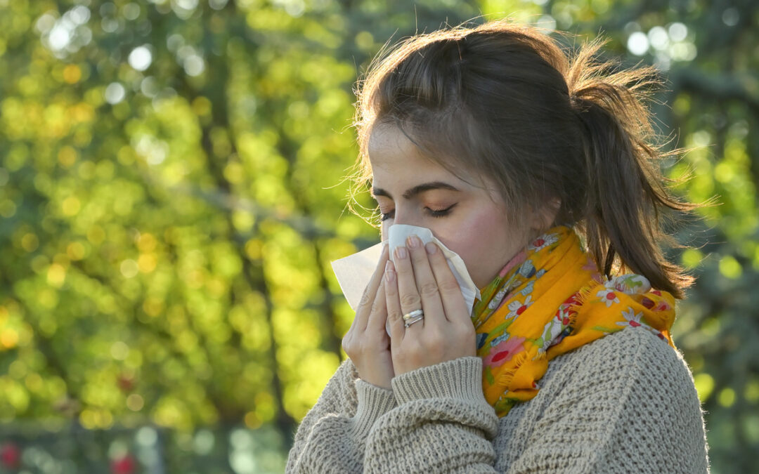 Allergy Testing