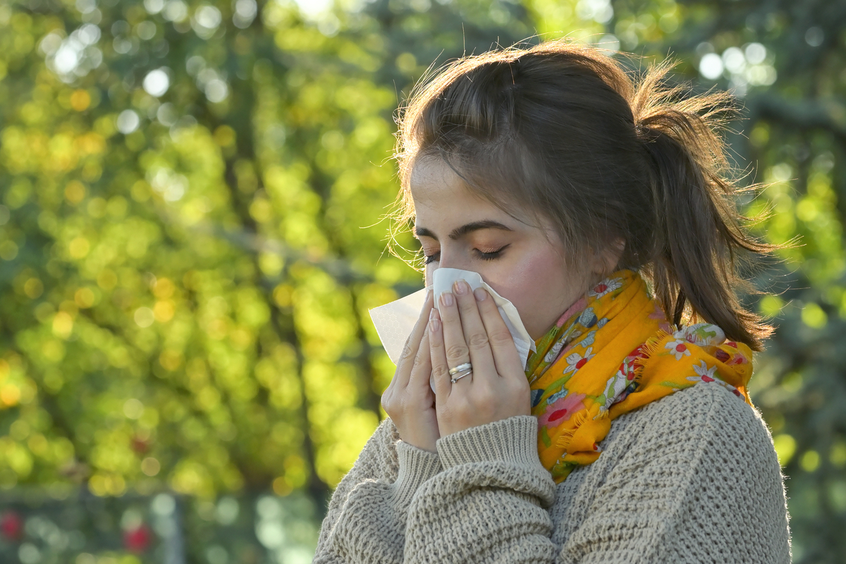 Allergy Testing