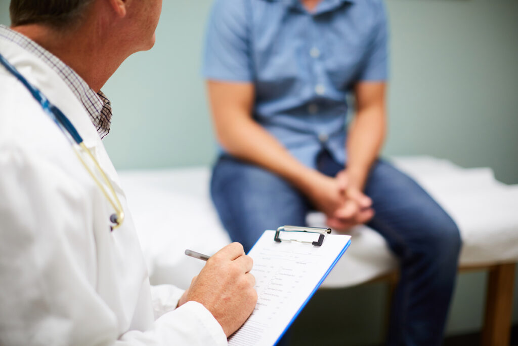 Tracking Your Health