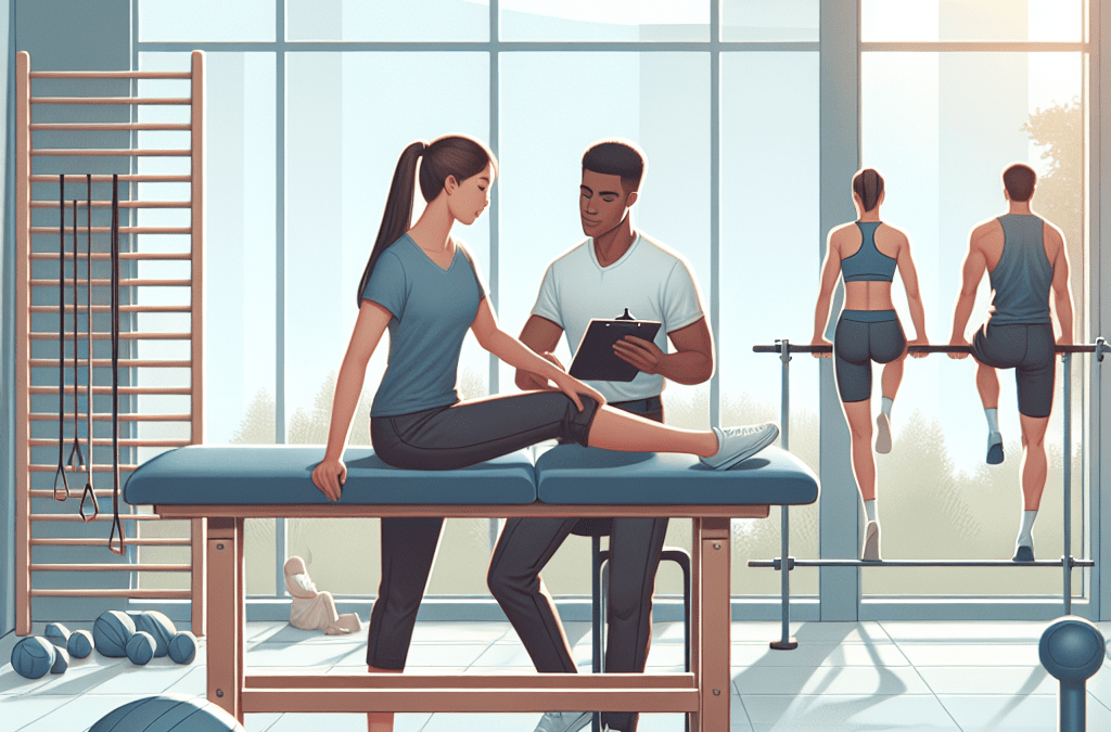 Is Sports Medicine Just for Athletes?