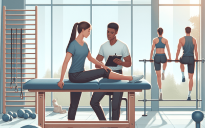 Is Sports Medicine Just for Athletes?