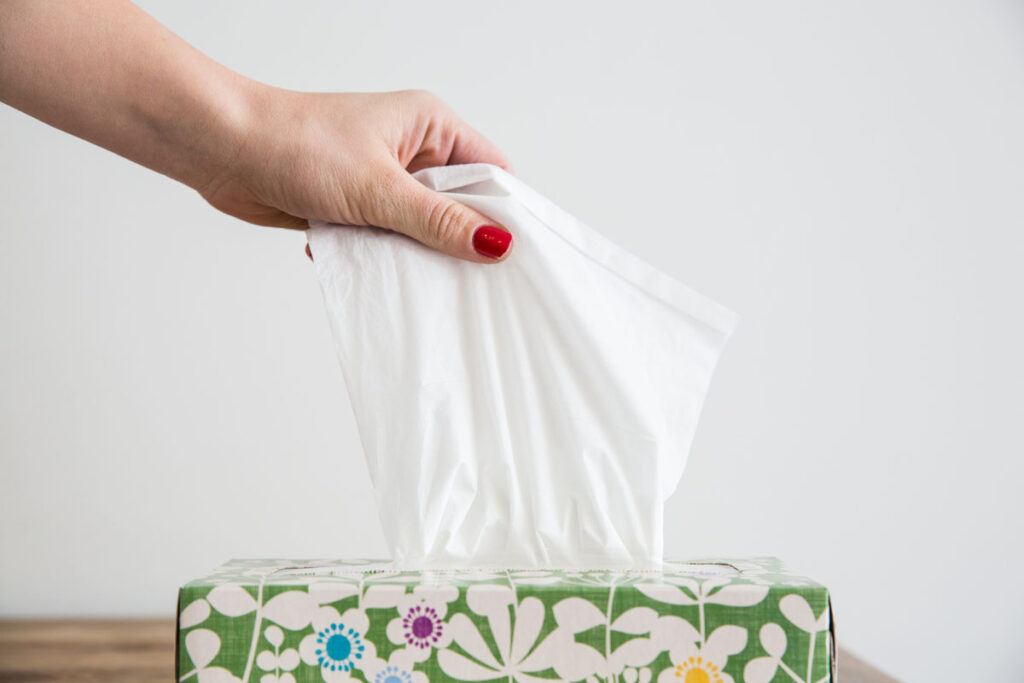 How long should you let a cold go before seeing a doctor? 1 Its Cold and Flu Season