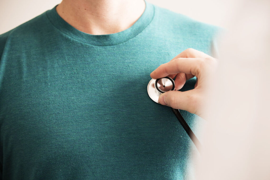 Heart Health