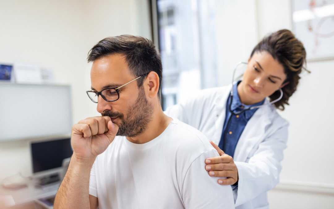 primary care doctor