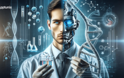 AI vs. Human Diagnostics: Can Machines Replace Doctors?