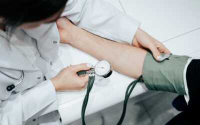 How to Reduce High Blood Pressure: Practical Tips for Everyday Life