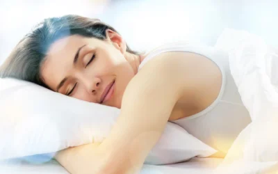 What Your Sleep Position Says About Your Skin