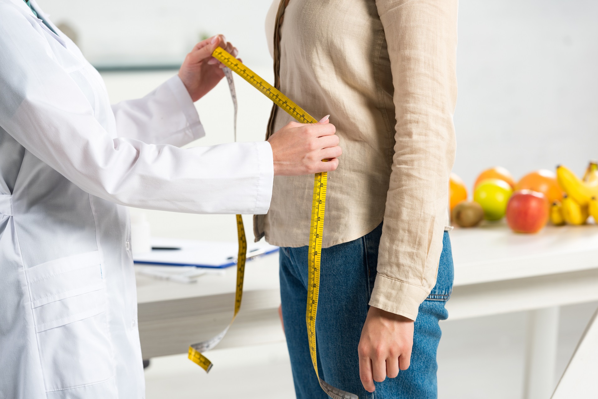 medical weight loss