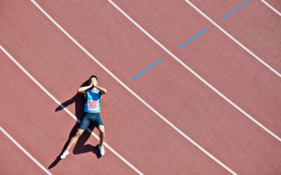 Athlete Burnout: When Sports Stop Being Fun