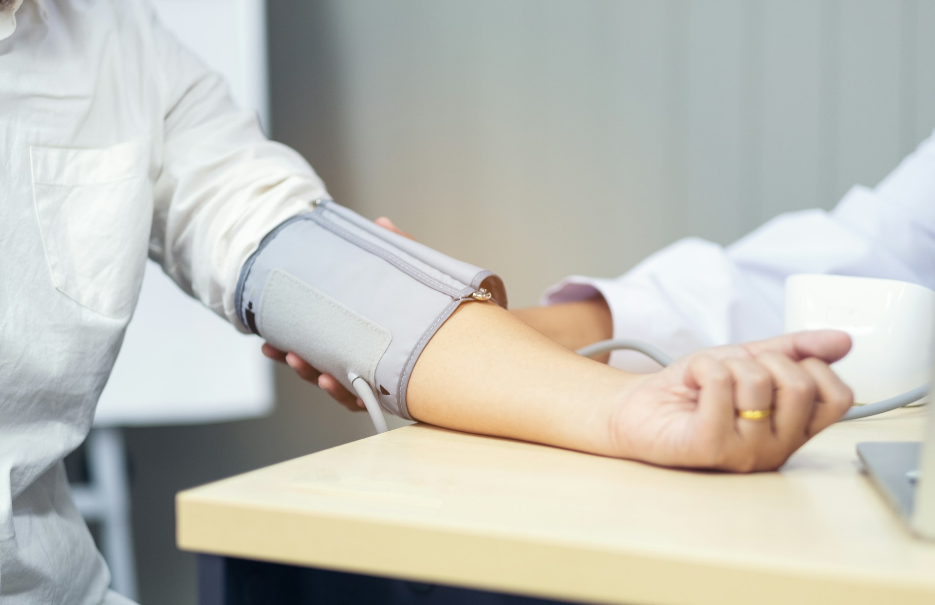hypertensive urgency