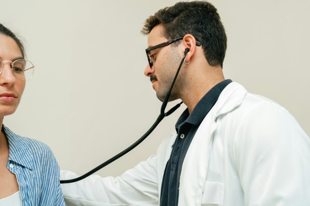 How a Comprehensive Physical Exam Can Improve Your Health 1 Physical Exams