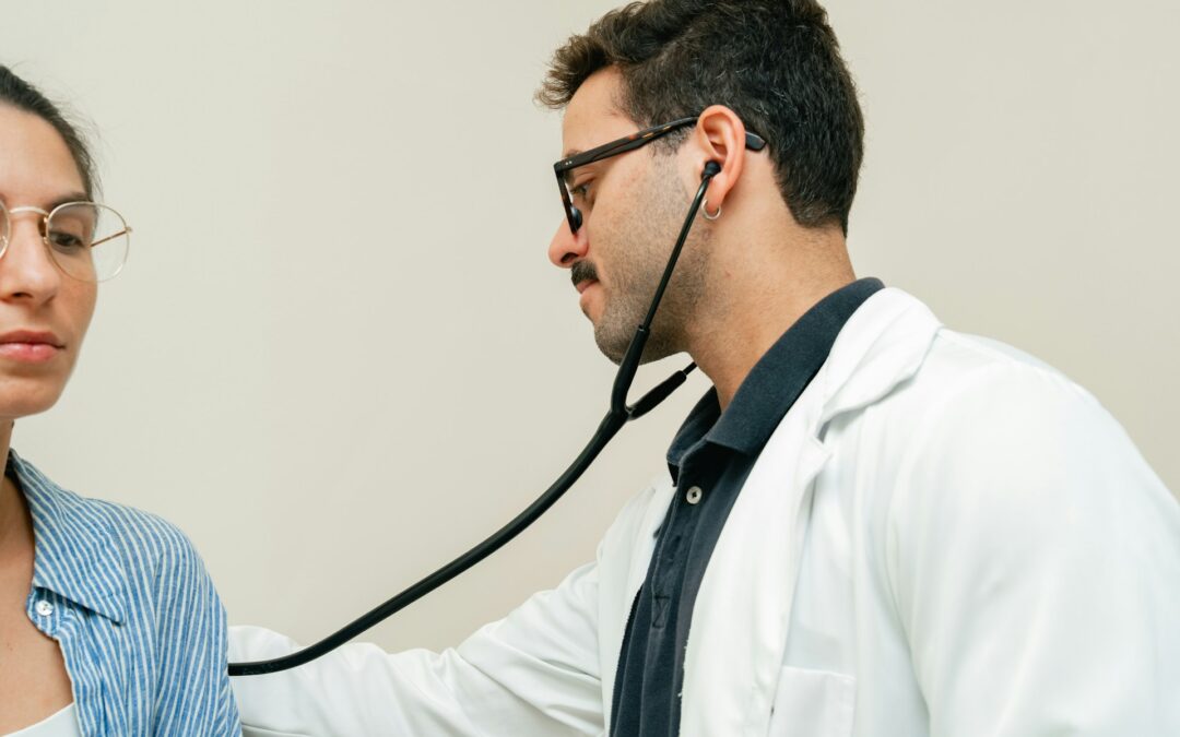 How a Comprehensive Physical Exam Can Improve Your Health