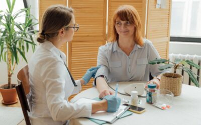 The Importance of Regular Diabetes Screenings and Care Options Near You
