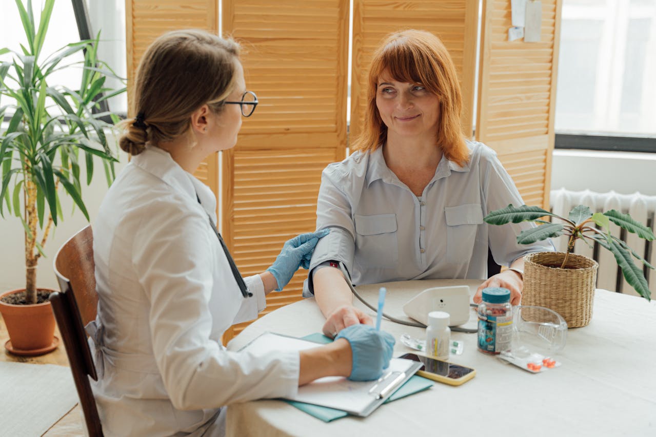 Diabetes Screening