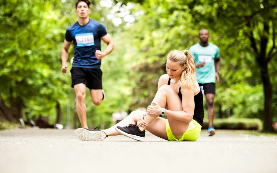 sports injury