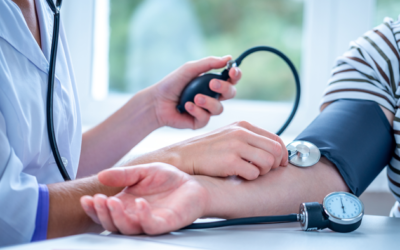 The Workday Habits Quietly Pushing Your Blood Pressure Higher