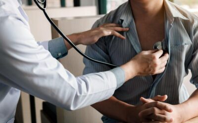 The Story Beneath the Stethoscope: Real-Life Cases Where a Physical Exam Saved a Life