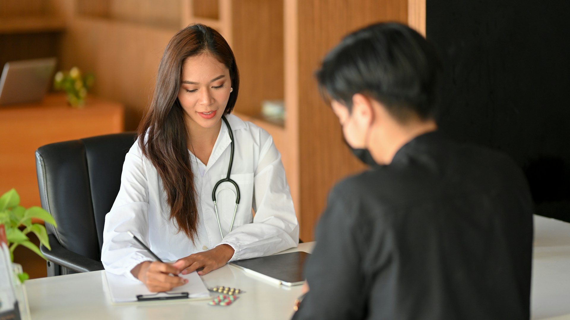 chronic conditions