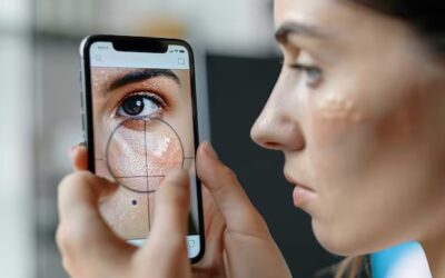 Digital-Age Allergies: Can Your Phone, Laptop, or Headphones Trigger Reactions?