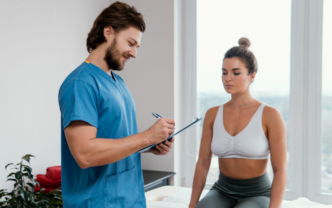 sports medicine doctor