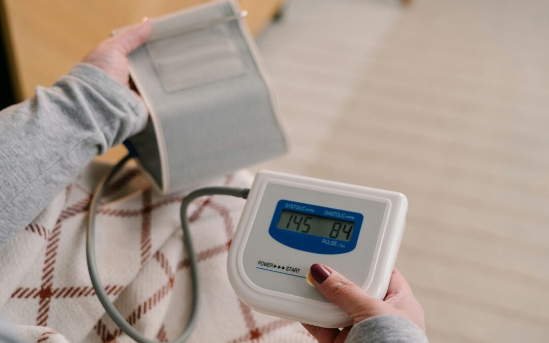 blood pressure