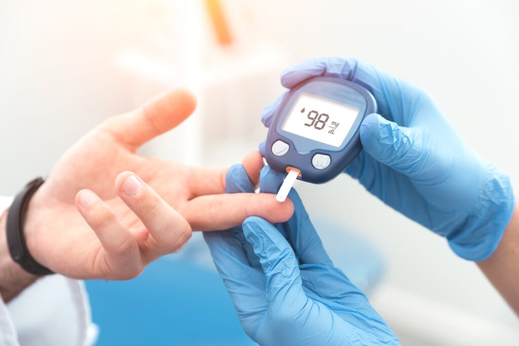 Understanding the Different Types of Diabetes: Type 1, Type 2, and LADA Explained 1 diabetes