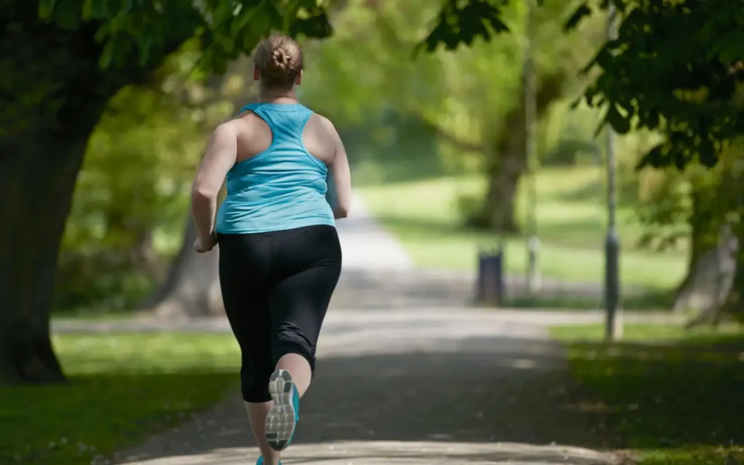 Why Weight Is Not Just About Willpower