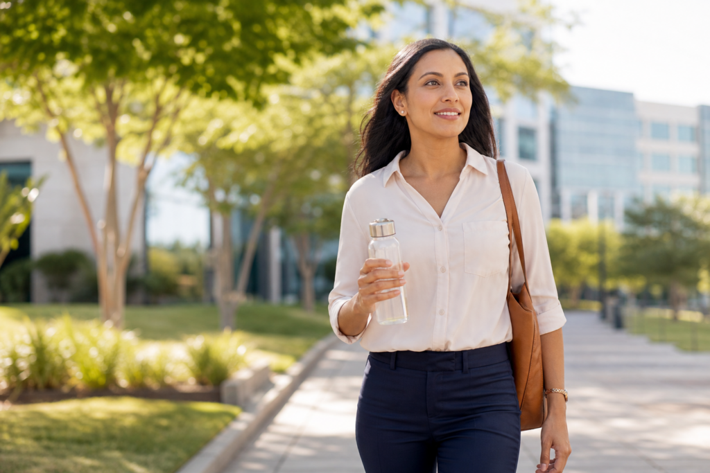 How Plano's Busy Professionals Can Stay on Top of Their Health 10 mbh plano professionals health