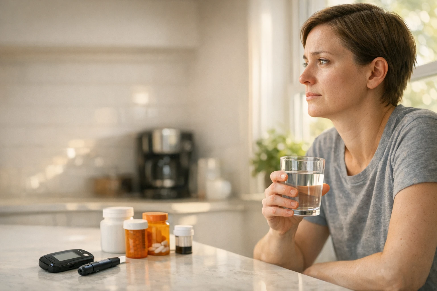 Diabetes 1.5 Symptoms: Signs Adults Often Miss